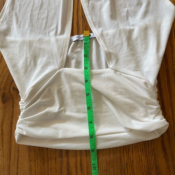 FASHION NOVA Top - Picture 3 of 7